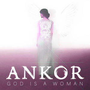 God Is a Woman