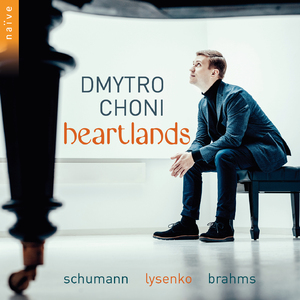 4 Klavierstücke in B Minor, Op. 119:I. Intermezzo. Adagio