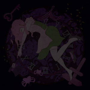 朽ち果ての礼堂