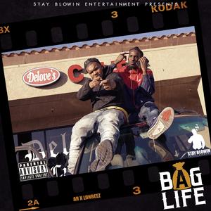 Bag Life (feat. AR aka YP)