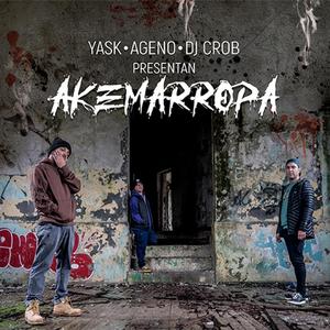 Eterno e irrepetible (feat. Dj Crob, Jslone & Ageno)