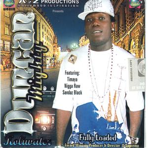 Onye Nkpom Hio Ft Ni**a Raw