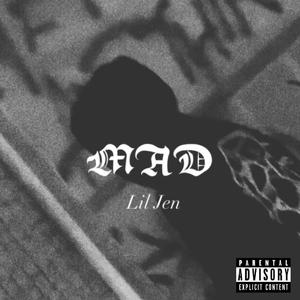 Lil Jen - MAD (Audio)
