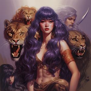 Anh đã là một tên cướp mang trong minh dong mau yeu thuong