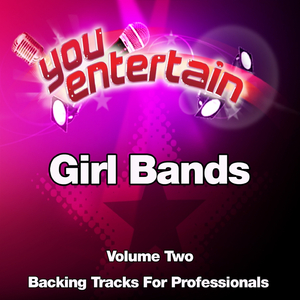 All the Things She Said (Professional Backing Track)