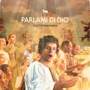 Parlami di Dio