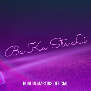 Bu Ka Sta Li