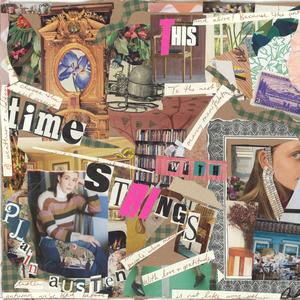 Proximity (String Quartet)