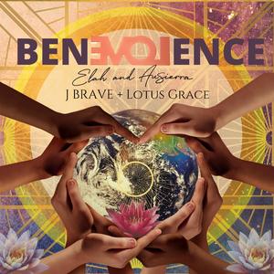 Benevolence (feat. Lotus Grace)