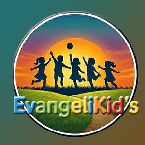 Intolerância Não - EvangeliKid´s
