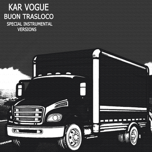Buon Trasloco (Edit Instrumental Without Guitars)