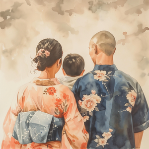 Gia Đình Chúng Ta