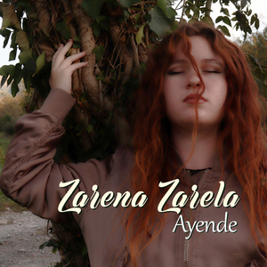 Zarena Zarela
