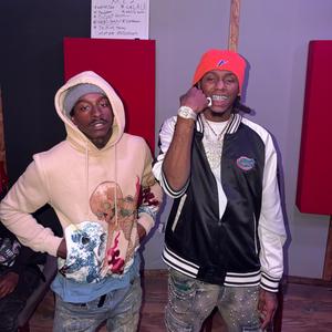 Outside (feat. Goldenboy countupboy)