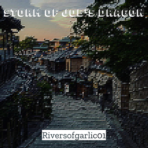 Storm of Job's Dragon