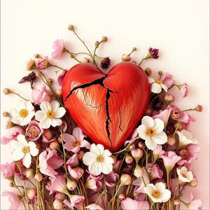 Trauma ini Menggenggam Erat