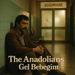 Gel Bebeğim