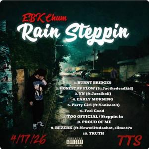 YN (feat. Jazzi Boii)