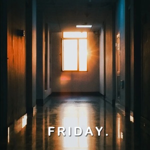 在九月结束的时候与你告别