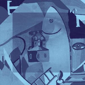 Melkite In Ikonostasis ("A Sacred Garment" Mix)