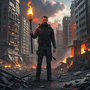 余烬之上-廖函月