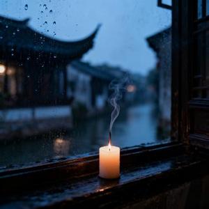 空守江南
