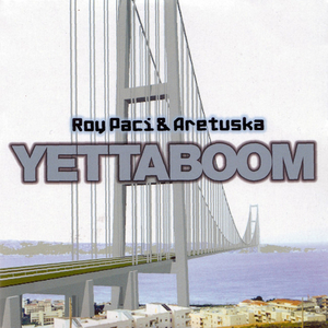 Yettaboom