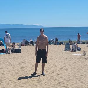 No mater how old i get