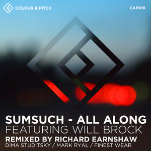 All Along (Dima Studitsky Remix)