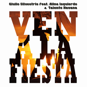 Ven A La Fiesta (Tobix remix edit)