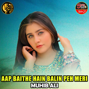 Aap Baithe Hain Balin Peh Mer (1)