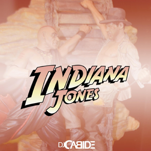 Indiana Jones