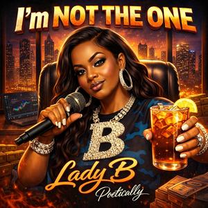 I'M NOT THE ONE (TUBA TRAP MIX)