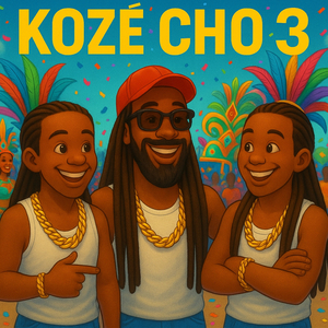 KOZÉ CHO 3