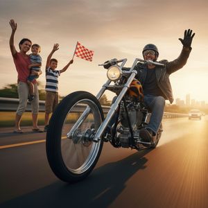 Твой единственный настоящий друг