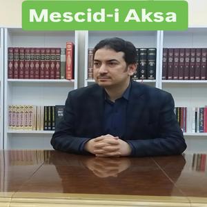 Mescid-i Aksa