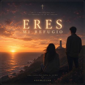 Eres Mi Refugio