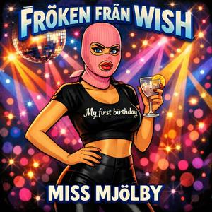 Fröken från Wish