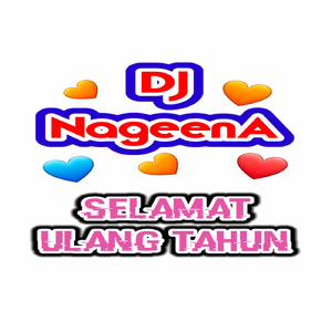 Selamat Ulang Tahun