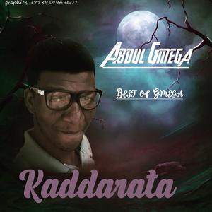 Kaddara ta
