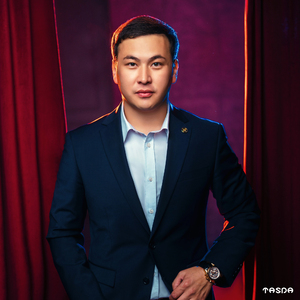 Мен енді бойдақ емеспін