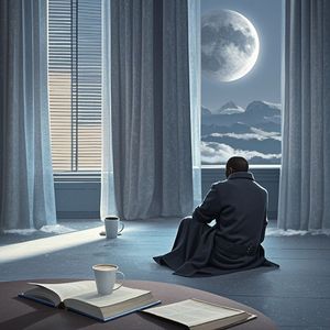 空房间回声-刘大笨