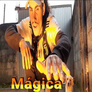 Mágica