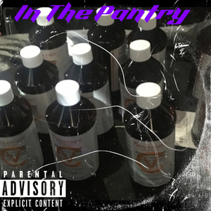 In The Pantry