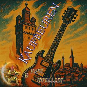 Kaufbeuren (feat. Kurt Intellent)