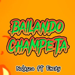 Bailando Champeta