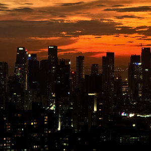 若相遇是美丽的过错