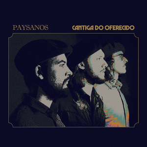 Cantiga do Oferecido