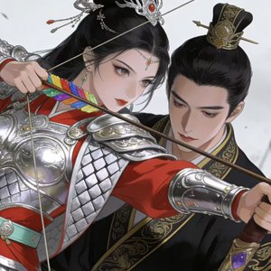 七世