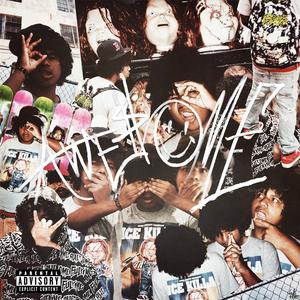 NO HOOK (feat. Unitus)